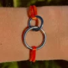 Corail/Argenté