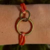 Corail/Doré