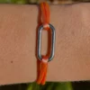 Corail/Argenté