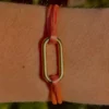 Corail/Doré