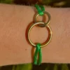 Vert/Doré