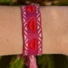 Rose motif