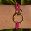 Rose/Doré