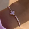 Rose/Doré