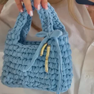 MINI SAC AQUA